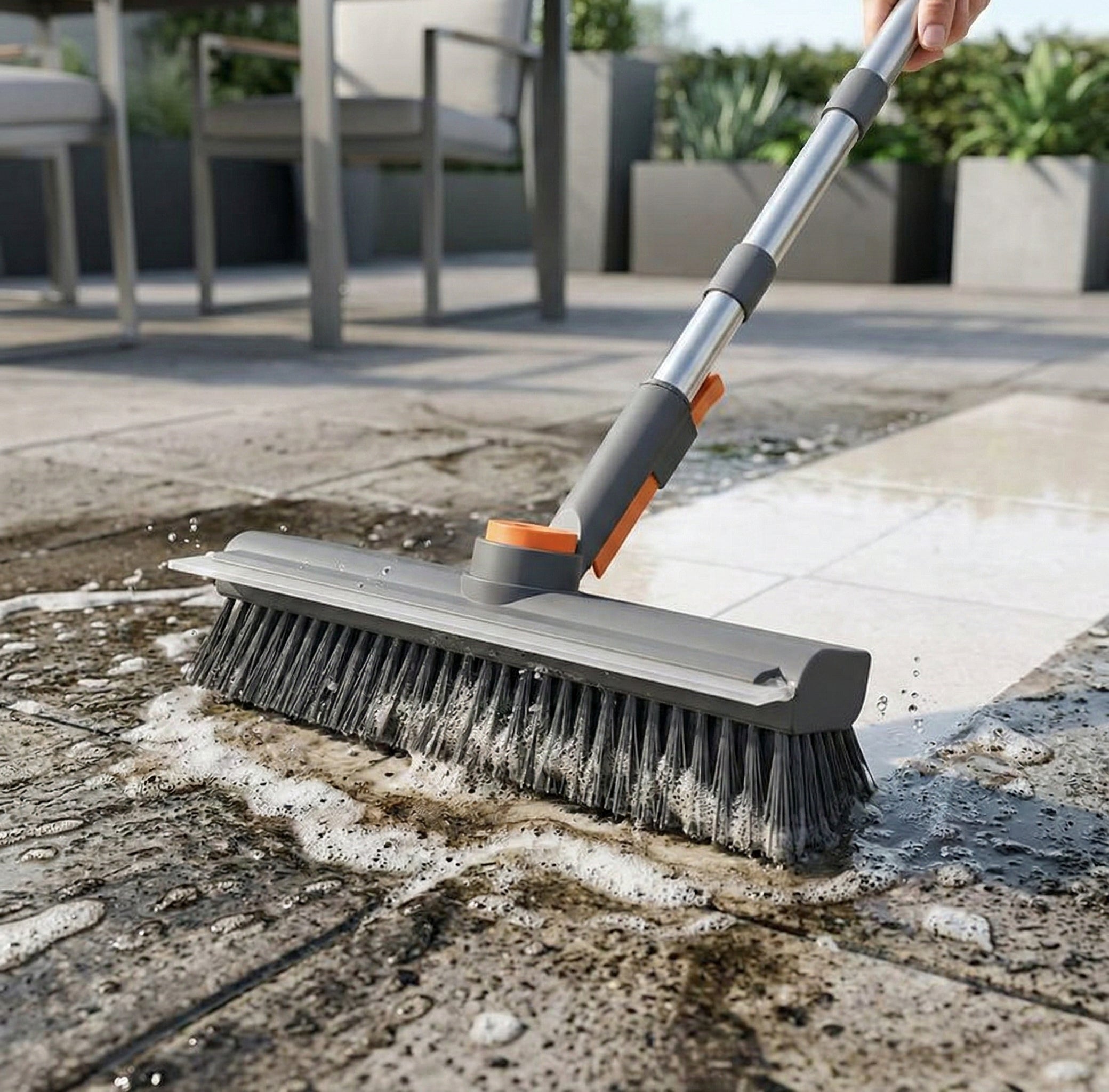 Verdellea CleanPro™