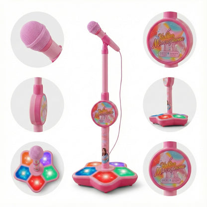 Kid's Karaoke Superstar Stage™