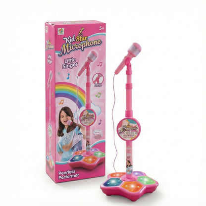 Kid's Karaoke Superstar Stage™