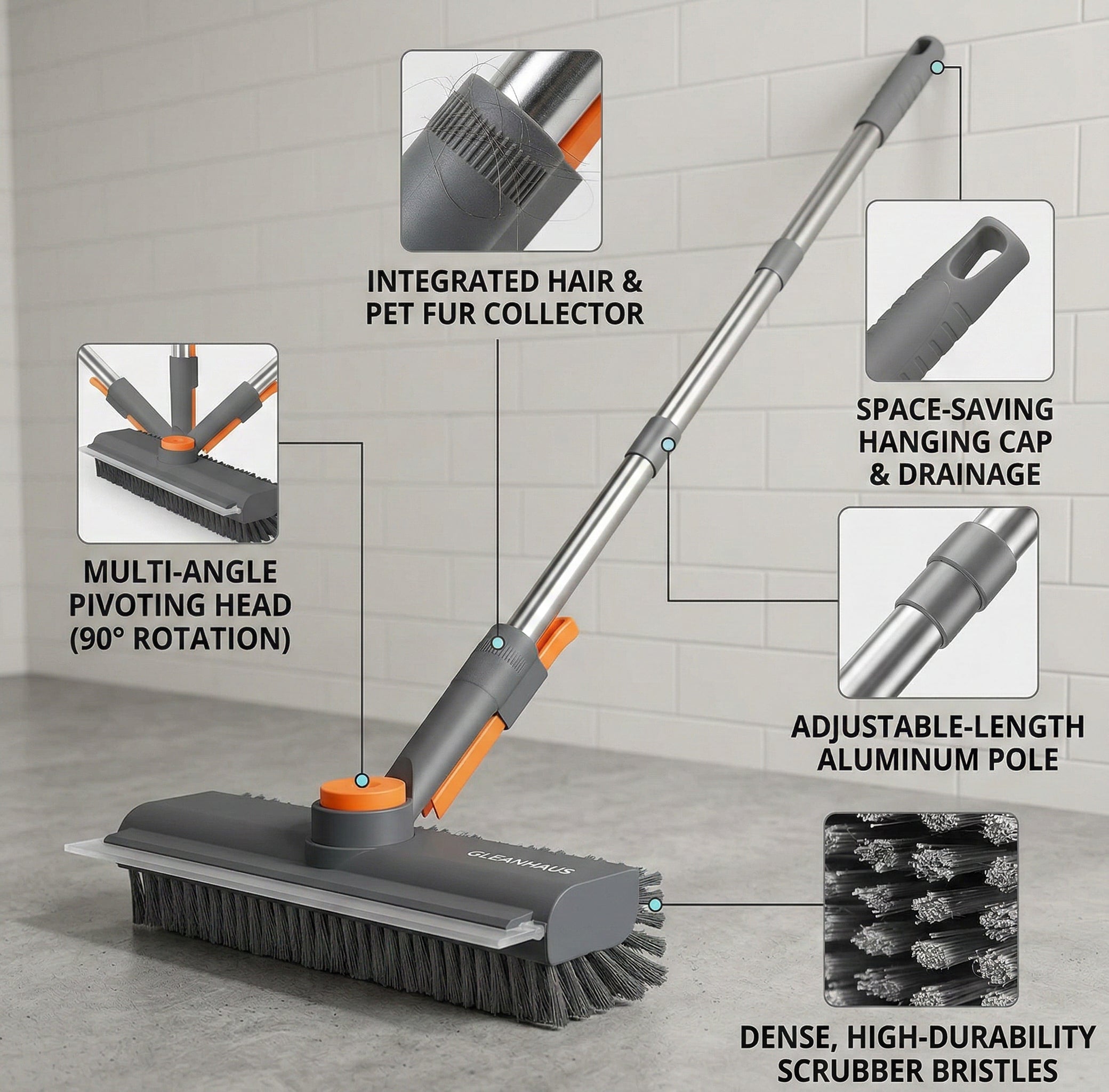 Verdellea CleanPro™