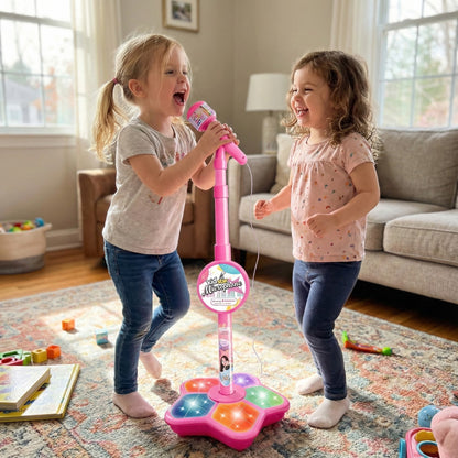 Kid's Karaoke Superstar Stage™