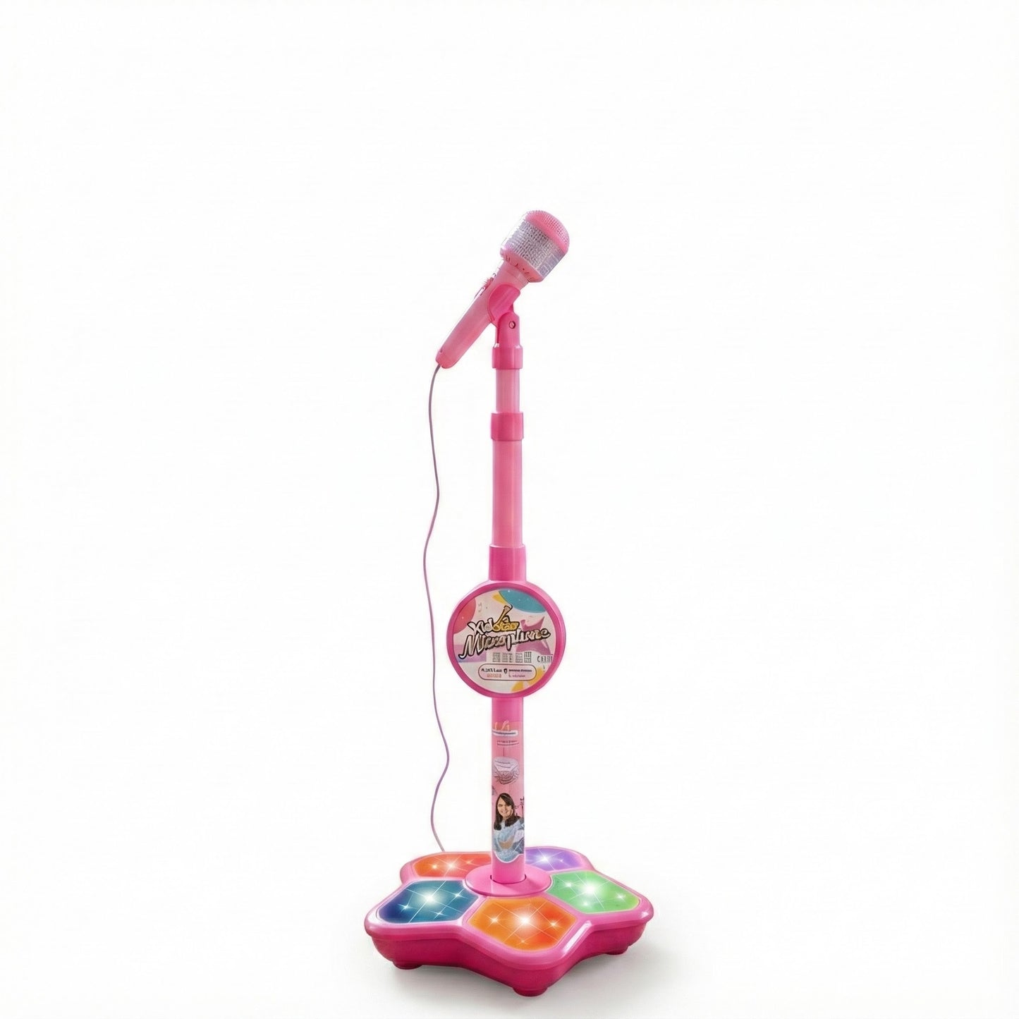 Kid's Karaoke Superstar Stage™