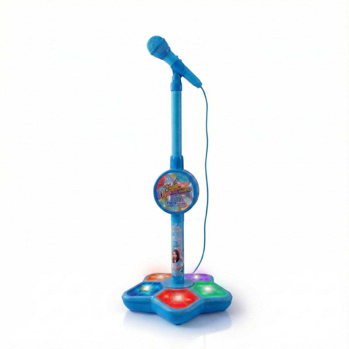 Kid's Karaoke Superstar Stage™