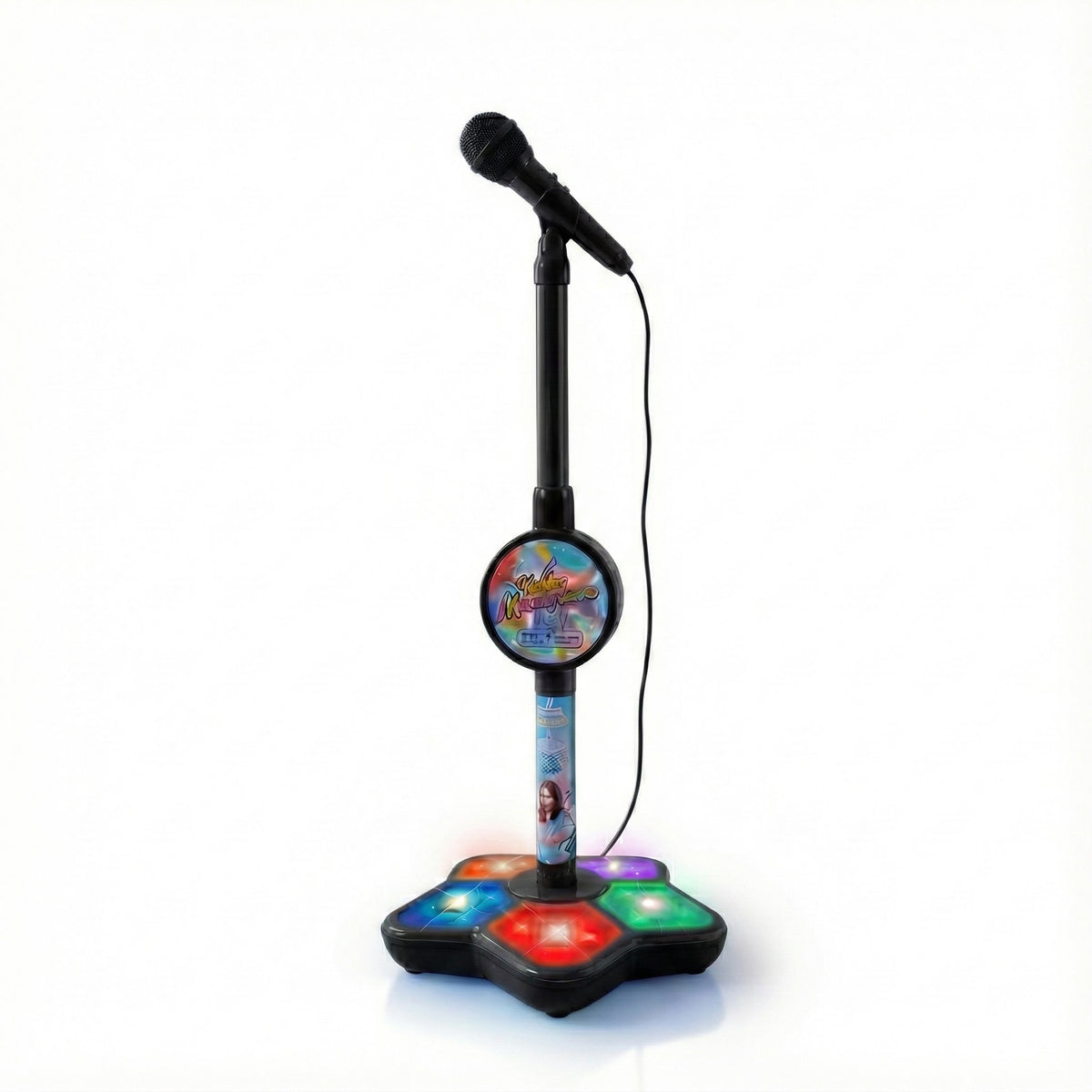 Kid's Karaoke Superstar Stage™